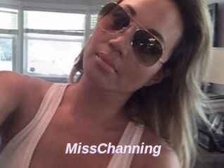 MissChanning