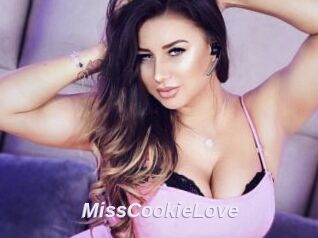 MissCookieLove