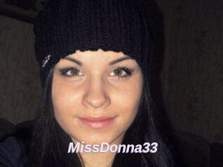 MissDonna33