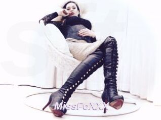 MissFoXXX