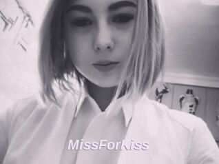 MissForKiss_