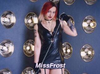 MissFrost