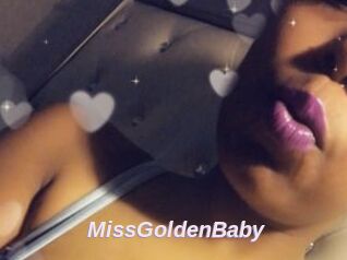 MissGoldenBaby