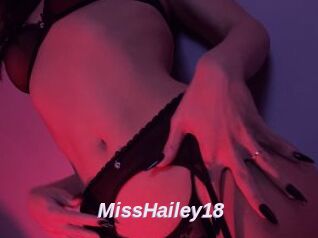 MissHailey18