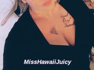 MissHawaiiJuicy