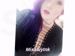 MissIvyInk