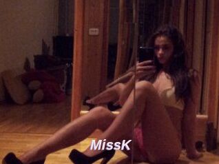 MissK
