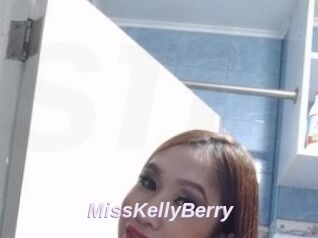 MissKellyBerry