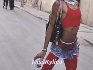 MissKylieJ