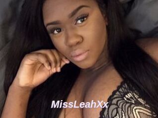 MissLeahXx