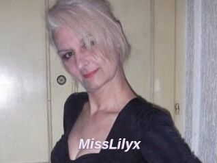 MissLilyx