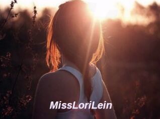 MissLoriLein
