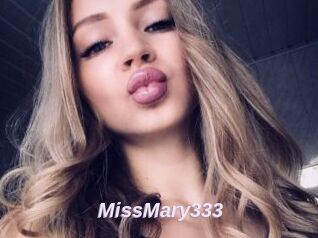 MissMary333