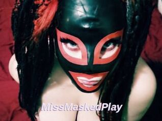 MissMaskedPlay
