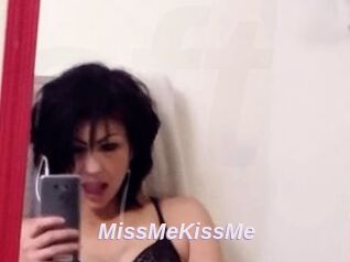 MissMeKissMe