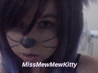 MissMewMewKitty