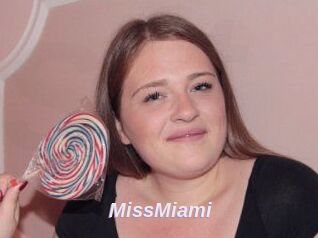 MissMiami