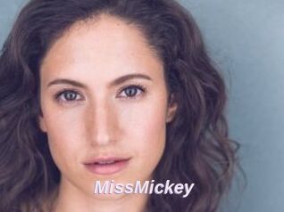 MissMickey