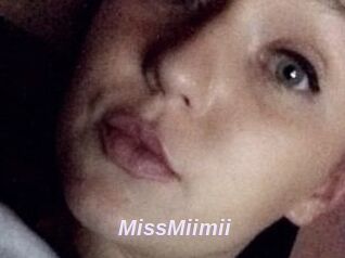 MissMiimii