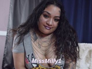 MissMilly1