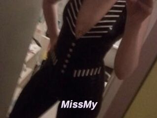 MissMy