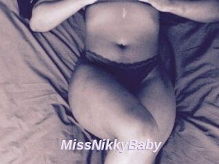 MissNikkyBaby