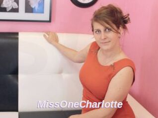 MissOneCharlotte