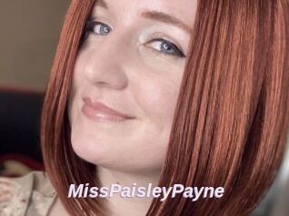 MissPaisleyPayne