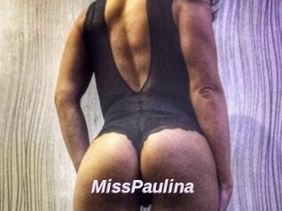MissPaulina