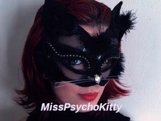 MissPsychoKitty
