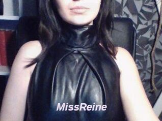 MissReine