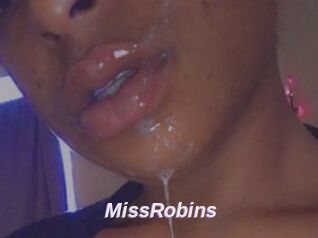 MissRobins