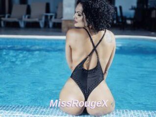 MissRougeX