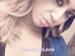 MissSexyLexie