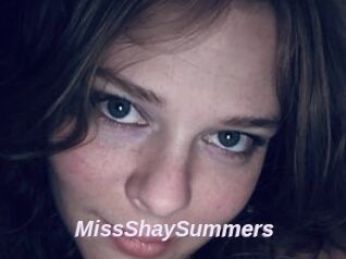 MissShaySummers