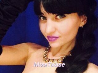 MissTease