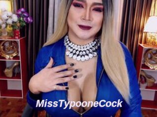 MissTypooneCock