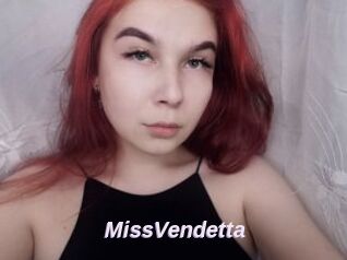 MissVendetta