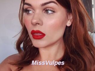 MissVulpes