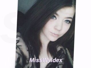 MissWyldex