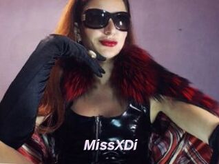 MissXDi