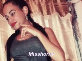 Misshorny_
