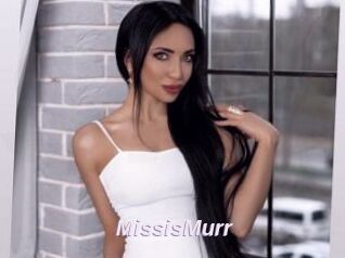 MissisMurr