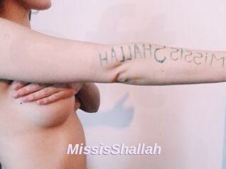 MissisShallah