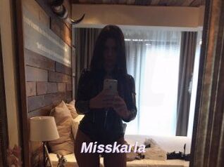 Misskarla