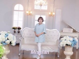 Misslan