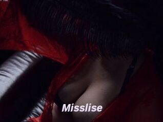 Misslise