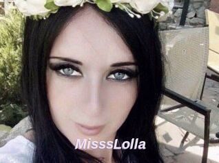 MisssLolla