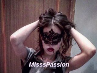 MisssPassion