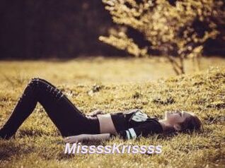 MissssKrissss